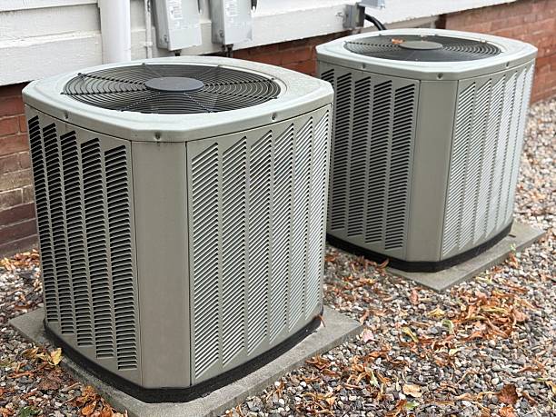Reliable Hvac contractor in Carrollton, IL by Leonard HVAC