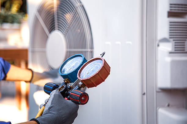 Affordable Hvac solutions in Carrollton, IL